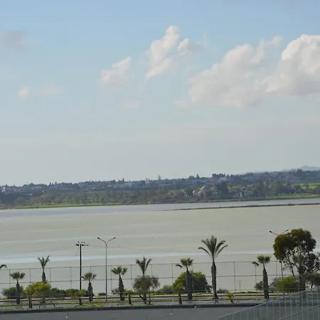 Apartmán Sea And Salt Panoramic View *