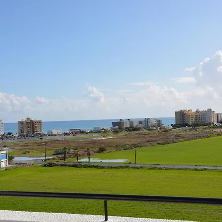 Apartmán Sea And Salt Panoramic View